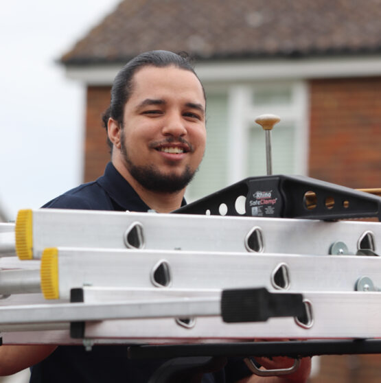 Burglar Alarms Kent