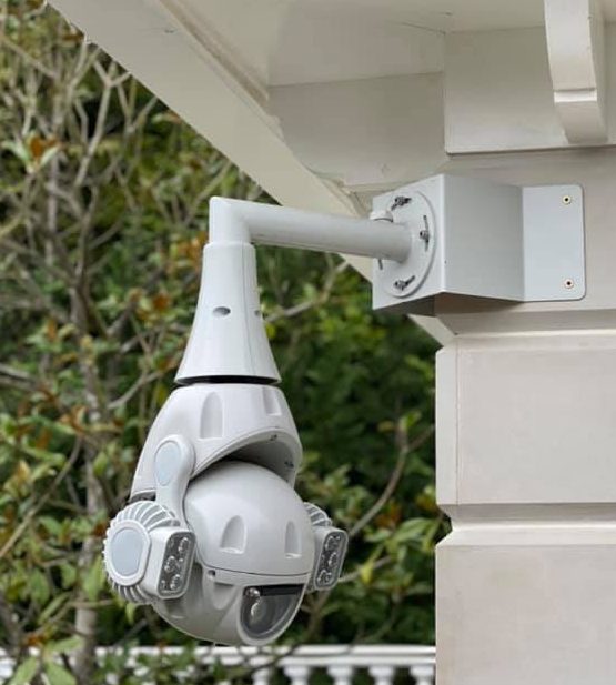 CCTV Installation Canterbury