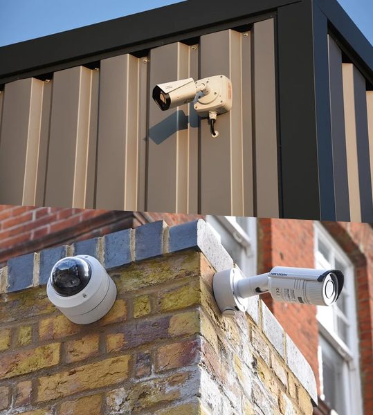 CCTV Systems Margate