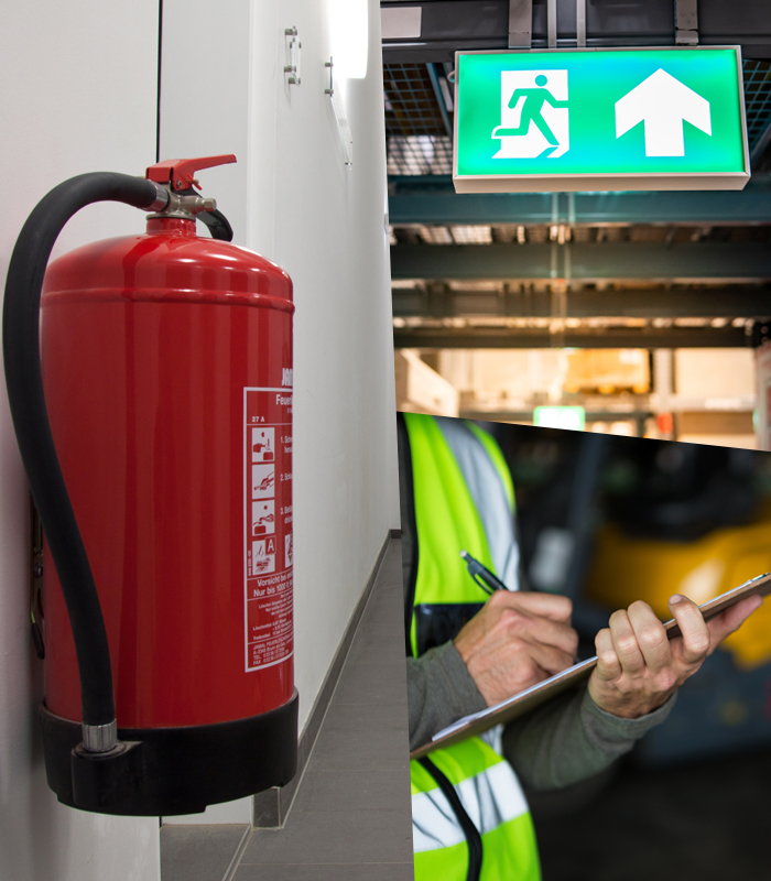 Fire Alarm Systems London