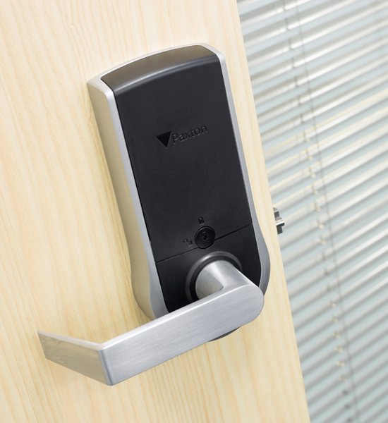 Access Control Margate - Guardian Security - NSI Gold approved