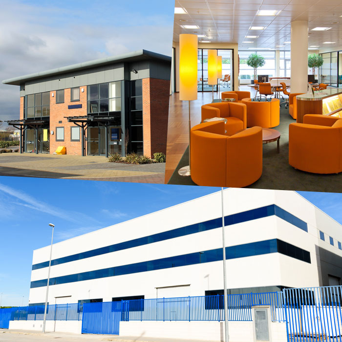 Access Control Systems London