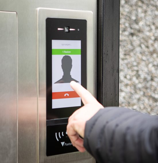 Access Control Ashford