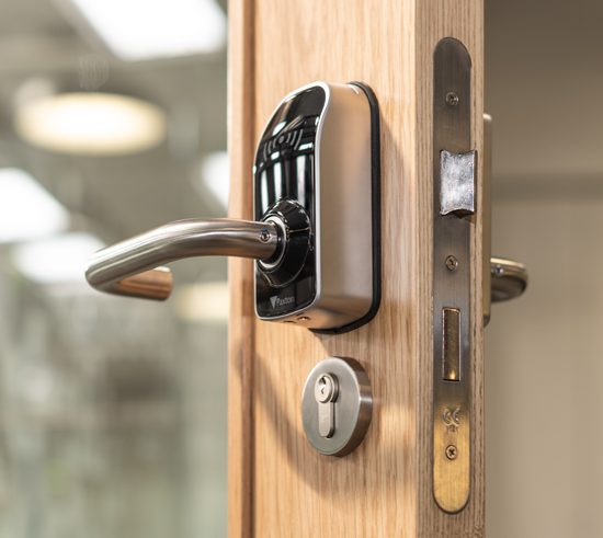 Access Control Ashford