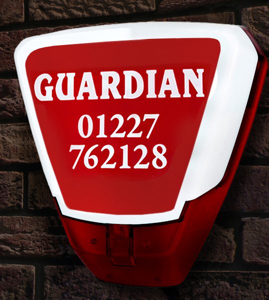 Burglar Alarms Margate