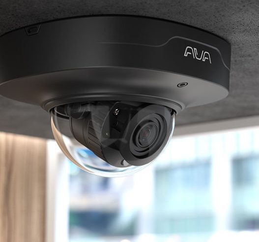 Cloud CCTV Dover