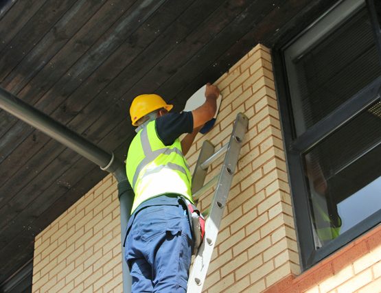 Intruder Alarm Takeovers Margate