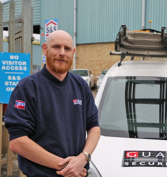 Mobile Access Control Kent
