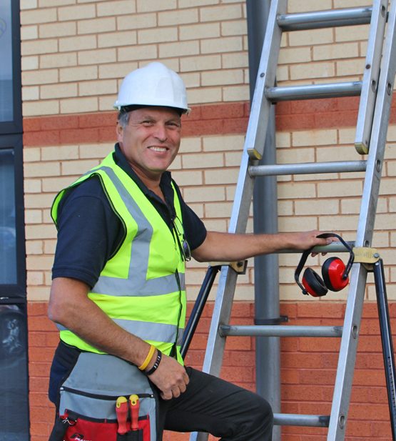 Security Installers Ashford