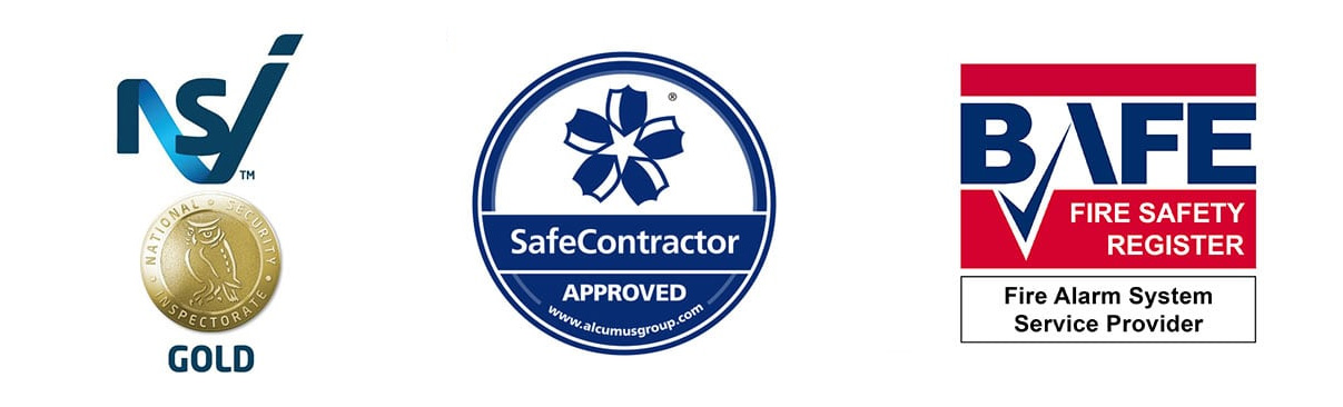 Security Company Kent