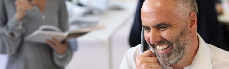 Standfast Security Systems